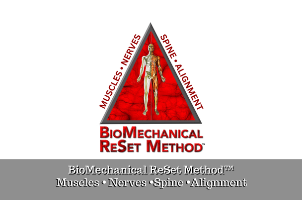 BioMechanical ReSet Method | Sports Touch