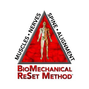 BioMechanical ReSet Method | Sports Touch